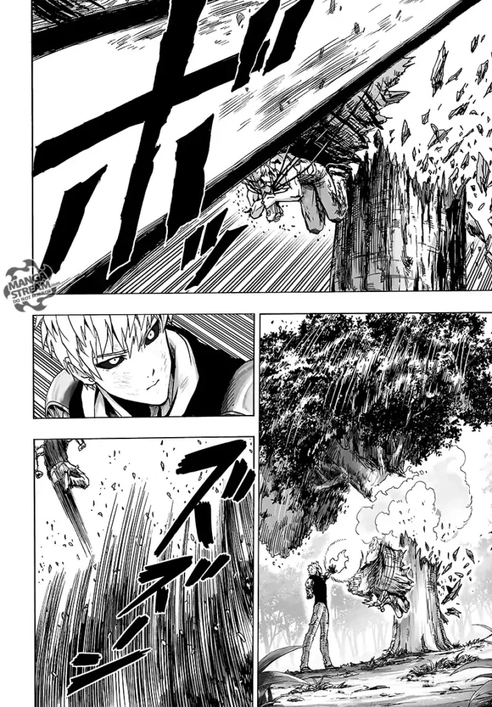 one punch man ch83 page33